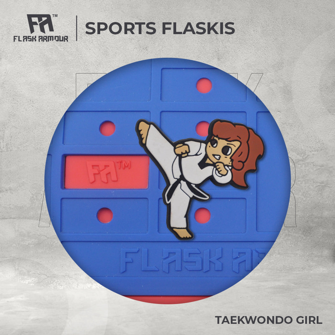 Sports Flaskis