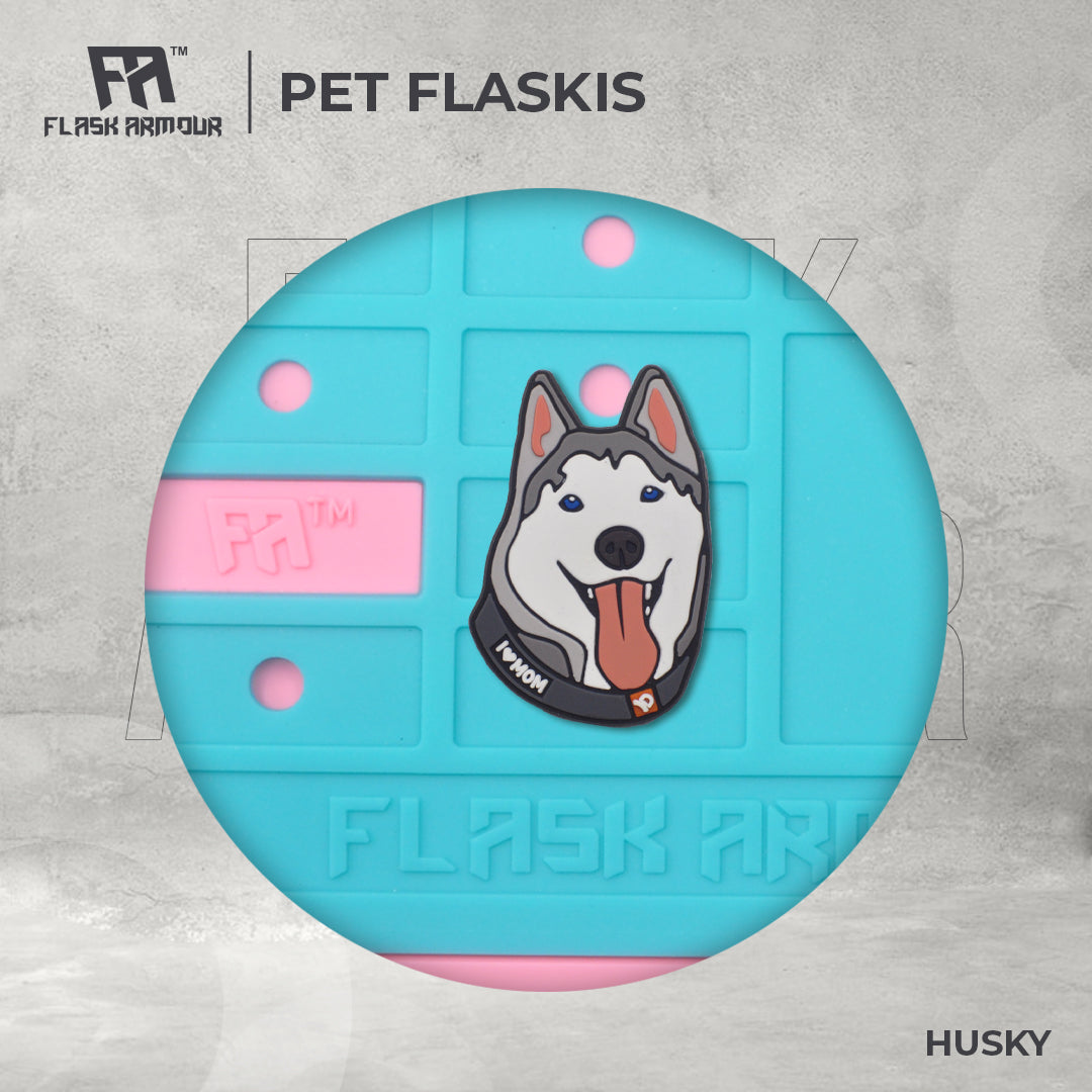 Pet Flaskis